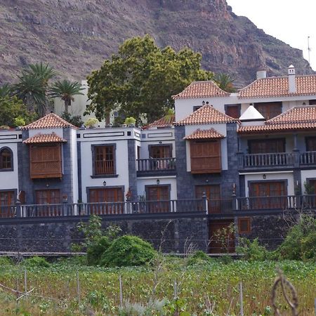 Finca Borbolan Y La Roseta Valle Gran Rey Extérieur photo
